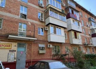 Продам 2-ком. квартиру, 44.1 м2, Краснодар, микрорайон Черемушки, улица Стасова, 148