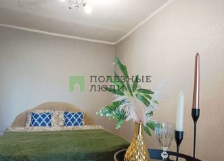 Продам трехкомнатную квартиру, 55 м2, Благовещенск, Комсомольская улица, 61