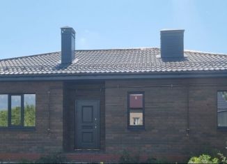 Продается коттедж, 124.3 м2, Татарстан, Солнечная улица