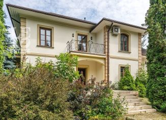 Дом на продажу, 530 м2, деревня Калчуга, деревня Калчуга, 27вл1