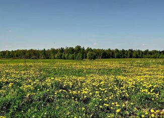 Продается участок, 9 сот., деревня Загорье, коттеджный посёлок Рижские зори, 650