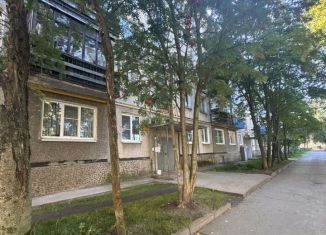 Продам 3-ком. квартиру, 62.4 м2, Кондопога, улица Максима Горького, 23