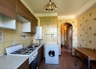 Продажа однокомнатной квартиры, 32.3 м2, Санкт-Петербург, Кузнецовская улица, 12