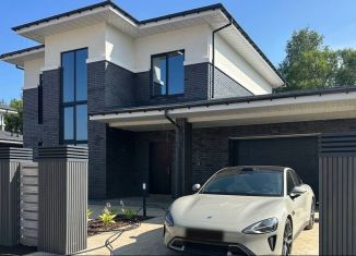 Продам дом, 240 м2, Московская область, М-1 Беларусь, 35-й километр