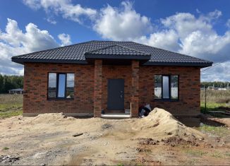 Продается дом, 100 м2, село Семиозёрка, улица Зиганшина