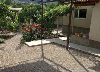 Дом в аренду, 60 м2, Крым, Заводская улица, 30