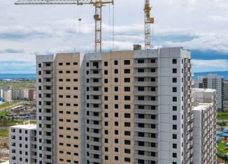 Однокомнатная квартира на продажу, 32.6 м2, Красноярский край