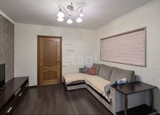 Продается трехкомнатная квартира, 58.4 м2, Череповец, улица Краснодонцев, 25