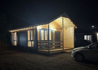 Сдается в аренду дом, 38 м2, Карачаево-Черкесия, улица Лермонтова, 25В/1