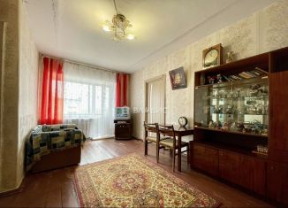 Сдаю в аренду 2-комнатную квартиру, 42 м2, Владимир, улица Чайковского, 44А