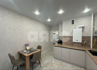 Сдача в аренду однокомнатной квартиры, 42.5 м2, Тула, улица Седова, 20Г