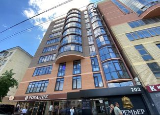 Офис в аренду, 75 м2, Ростов-на-Дону, Красноармейская улица, 200