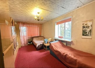 Продажа двухкомнатной квартиры, 44.4 м2, Тула, улица Болдина, 96