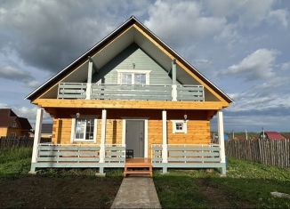 Продаю дом, 220 м2, село Урик, Клубничная улица