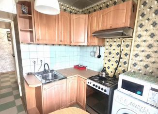 Сдам в аренду однокомнатную квартиру, 34.9 м2, Санкт-Петербург, улица Пионерстроя, 21к2, Красносельский район