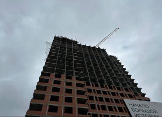 Продам 2-комнатную квартиру, 62.8 м2, Рязань, улица 6-я Линия, 27