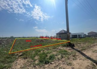 Продается земельный участок, 6.3 сот., Темрюк, Славянская улица