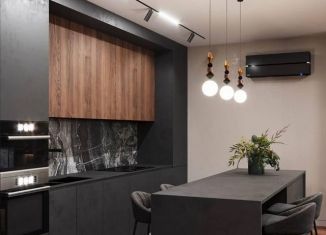 Однокомнатная квартира на продажу, 53 м2, Избербаш, улица Г. Брода, 2