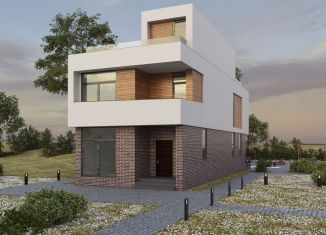 Продается дом, 220 м2, Анапа, улица Ивана Голубца, 270