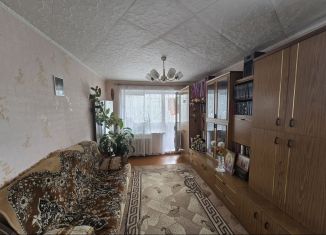 Продаю 3-комнатную квартиру, 64 м2, Тутаев, Комсомольская улица, 46