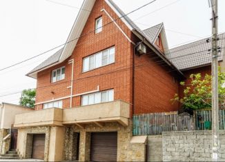 Продажа дома, 405 м2, Краснодарский край, Павловская улица, 17