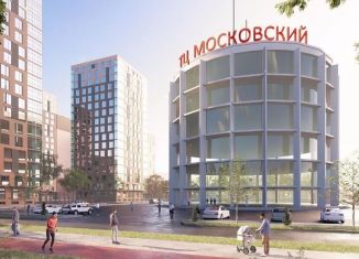 2-комнатная квартира на продажу, 66.7 м2, Махачкала, улица Даганова, 139