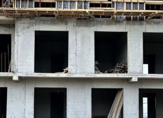 2-комнатная квартира на продажу, 88 м2, Махачкала, улица Даганова, 139