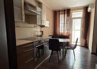 Сдам в аренду однокомнатную квартиру, 45 м2, Ростов-на-Дону, Гвардейский переулок, 11/3