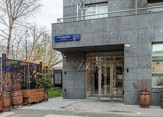 Сдается офис, 57 м2, Москва, 1-й переулок Тружеников, 12с2, 1-й переулок Тружеников