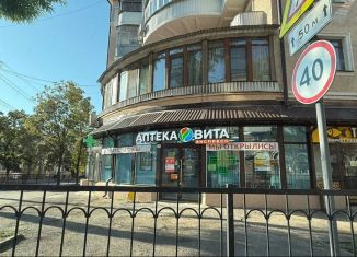 Сдача в аренду двухкомнатной квартиры, 56 м2, Ростов-на-Дону, улица 2-я Линия, 4