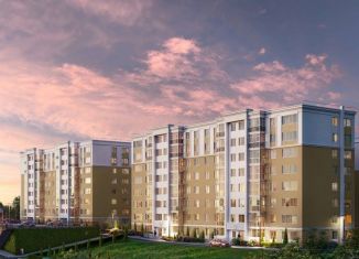 Продам 2-комнатную квартиру, 82.6 м2, Крым, Симферопольское шоссе, 48к1