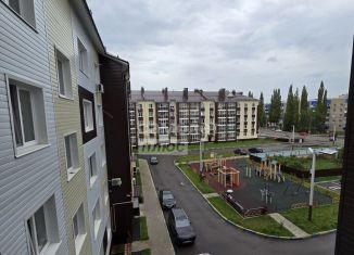 Продаю трехкомнатную квартиру, 80.3 м2, Мелеуз, Смоленская улица, 44