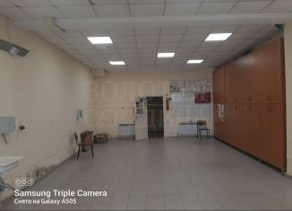 Аренда складского помещения, 100 м2, Белгород, улица Гагарина, 2А