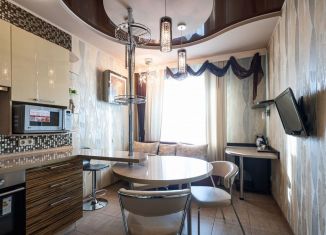 Сдам в аренду однокомнатную квартиру, 38.7 м2, Благовещенск, улица Горького, 154