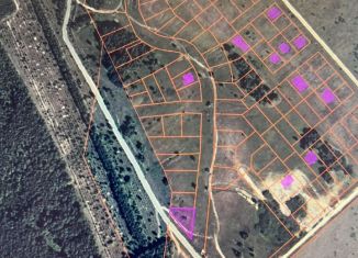 Продам земельный участок, 8.1 сот., Татарстан, улица Лены Шагирзян