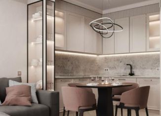 Продажа 1-комнатной квартиры, 44 м2, Махачкала, улица Металлургов, 22