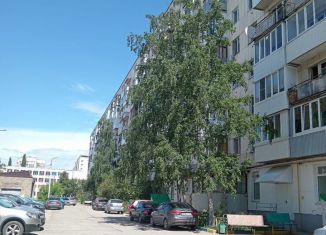 Продаю однокомнатную квартиру, 31.9 м2, Республика Башкортостан, улица Гафури, 101