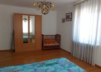 Однокомнатная квартира на продажу, 43.3 м2, Горячий Ключ, улица Пушкина, 8Г