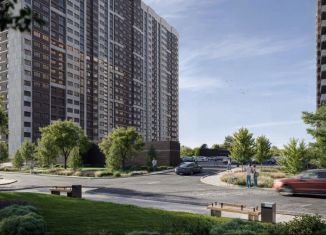 Продам квартиру студию, 18.7 м2, Ростов-на-Дону, Таганрогская улица, 132/4