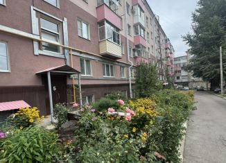 Продажа двухкомнатной квартиры, 45 м2, Воронеж, Московский проспект, 36