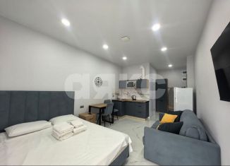 Продается квартира студия, 28.6 м2, Сочи, улица Декабристов, 167