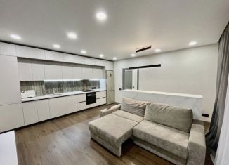 Сдам в аренду 1-ком. квартиру, 60 м2, Пенза, улица Бородина, 2