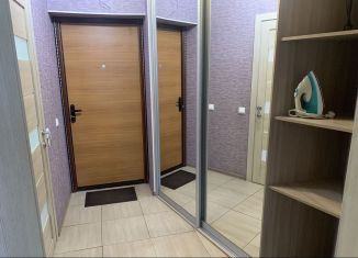 Сдается 1-комнатная квартира, 36 м2, Республика Башкортостан, улица Цюрупы, 158/2