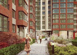 Продам двухкомнатную квартиру, 65.3 м2, Калининград, Артиллерийская улица, 24