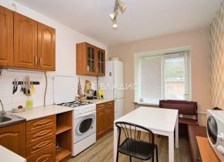 Продается 1-ком. квартира, 35.6 м2, Владимир, Михайловская улица, 20