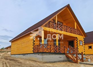 Продается дом, 72 м2, посёлок Солонцы, улица Победы