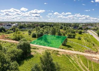 Продажа земельного участка, 17.1 сот., деревня Тимошкино