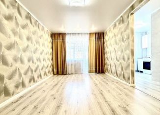 Продам трехкомнатную квартиру, 60 м2, Республика Башкортостан, улица Калинина, 9