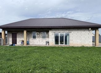 Дом на продажу, 157.3 м2, деревня Азьмушкино, улица Н. Жиганова, 3