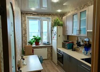 Продается трехкомнатная квартира, 65.6 м2, Карелия, переулок Попова, 13